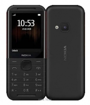 Nokia 5310 Dual SIM