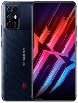 Nubia Red Magic 6R 8/128GB