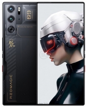 Nubia Red Magic 9 Pro 16/512GB