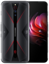 Nubia RedMagic 5G 12/128GB