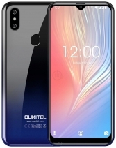 Oukitel C15 Pro