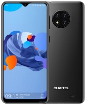 Oukitel C19