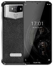 Oukitel K12