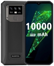 Oukitel K15 Pro