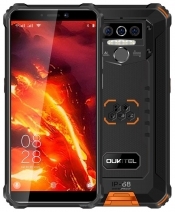 Oukitel WP5 Pro 4/64GB