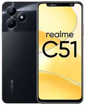 Realme C51 RMX3830 4/128GB