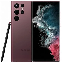Samsung Galaxy S22 Ultra 5G SM-S908U1 12/256GB