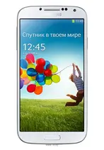 Samsung Galaxy S4 32Gb GT-I9500