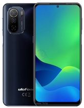 Ulefone Note 13P