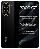 Xiaomi POCO C71 4/128GB