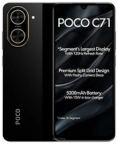 Xiaomi POCO C71 3/64GB