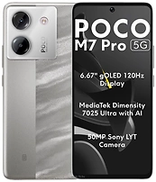 Xiaomi POCO M7 Pro 5G 12/512GB