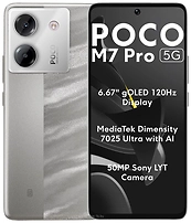 Xiaomi POCO M7 Pro 5G 12/256GB