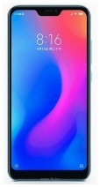 Xiaomi Redmi 6 Pro 4/64Gb