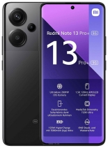 Xiaomi Redmi Note 13 Pro+ 5G 12/512GB  NFC