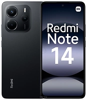 Xiaomi Redmi Note 14 6/128GB ��� NFC