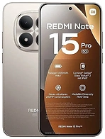Xiaomi Redmi Note 15 Pro 5G 12/256GB