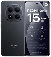 Xiaomi Redmi Note 15 Pro+ 5G 12/256GB