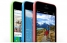 Apple iPhone 5C 8Gb