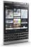 BlackBerry Passport Silver Edition