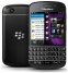 BlackBerry Q10