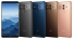 Huawei Mate 10 Pro 128Gb (BLA-L09)