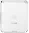 Huawei P50 Pocket BAL-L49 Premium Edition 8/256GB