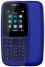 Nokia 105 (2019) Single SIM