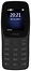 Nokia 105 (2022) TA-1416 Dual SIM
