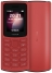 Nokia 105 4G Single SIM