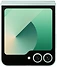 Samsung Galaxy Z Flip6 SM-F7410 12/256GB