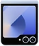 Samsung Galaxy Z Flip6 SM-F7410 12/256GB