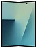 Samsung Galaxy Z Fold7 SM-F9660 16/1024GB