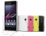 Sony Xperia Z1 Compact