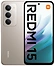 Xiaomi Redmi 15 6/128GB