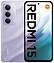 Xiaomi Redmi 15 8/128GB