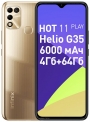 Infinix Hot 11 Play 4/64GB