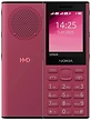 Nokia 130 (2025) Music Dual SIM TA-1704