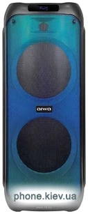 AIWA CAS-1251