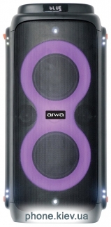 AIWA CAS-650