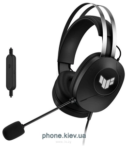 ASUS TUF Gaming H1 Gen II