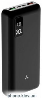 AccesStyle Arsenic II 20PQD 20000mAh