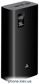 AccesStyle Bison 30PQD 30000mAh