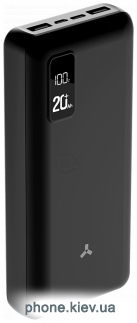 AccesStyle Winter 20PD 20000mAh