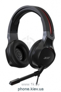 Acer Nitro Headset