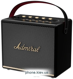 Admiral Audio Levant
