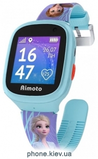 Aimoto Disney Frozen SE