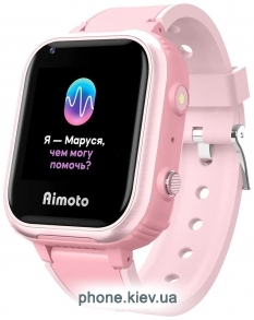 Aimoto IQ 4G