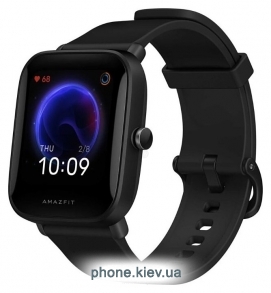 Amazfit Bip U Pro