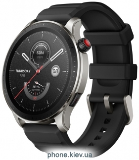 Amazfit GTR 4 ()